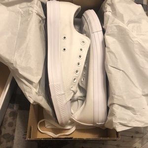 Converse shoes